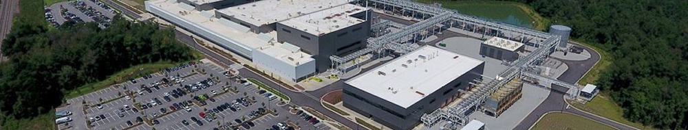 Project Spotlight: Novo Nordisk DAPI-US, Clayton, NC