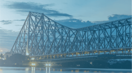 Markets - Infrastructure
