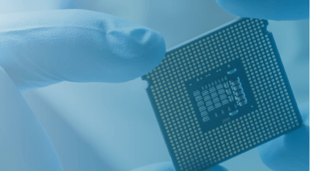 Markets - SemiConductor