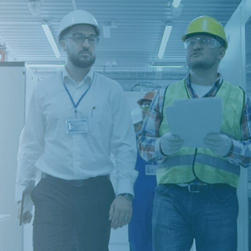 Services - QA/QC