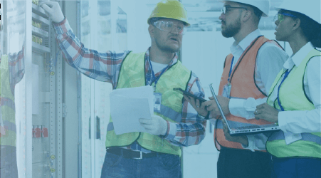 Service - QA/QC