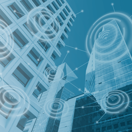 Smart Buildings