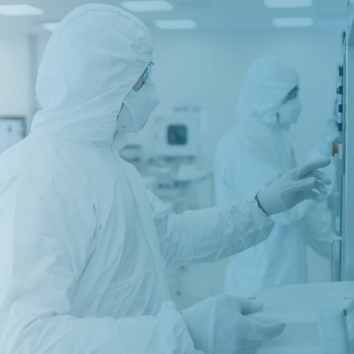 Technical Staffing
