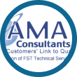 AMA Consultants