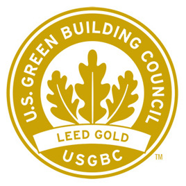 University of Maryland Eastern Shore School of Pharmacy Earns LEED Gold