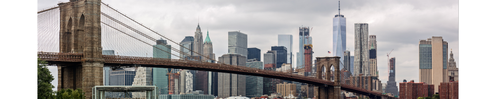 NYC Local Law 84 – Energy Benchmarking