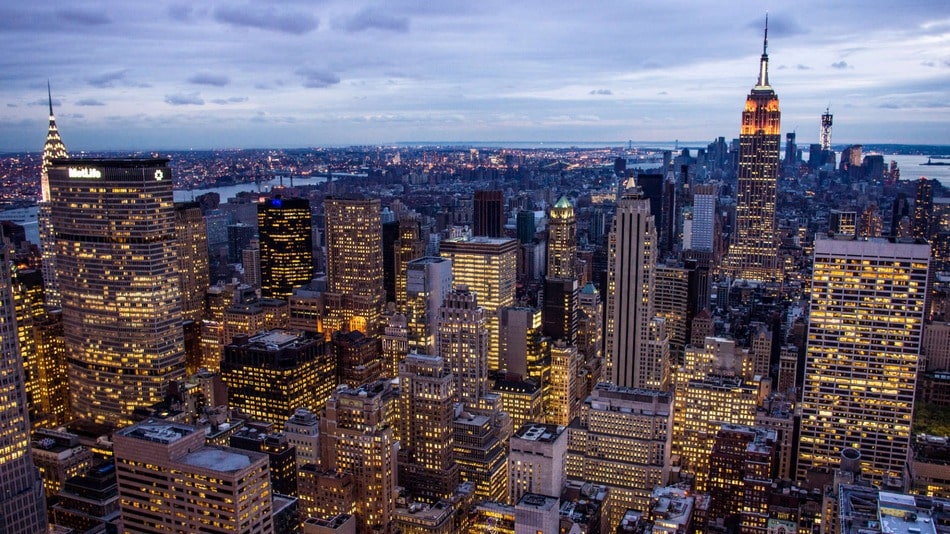 NYC local law 87 energy audits and retro-commissioning 