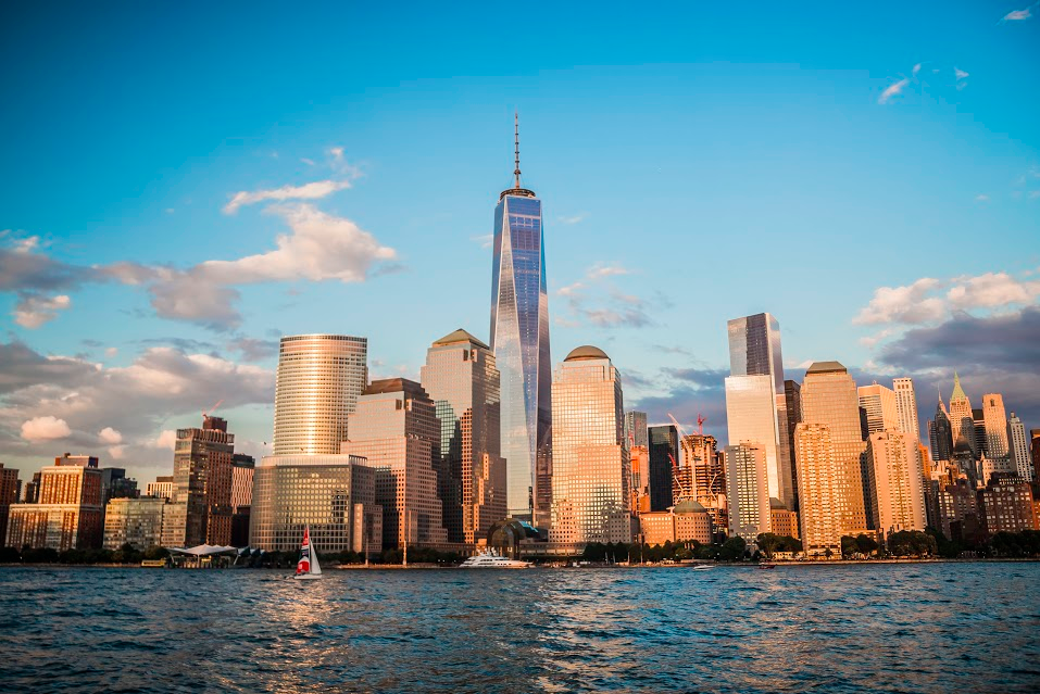 NYC Building Benchmarking local law 84