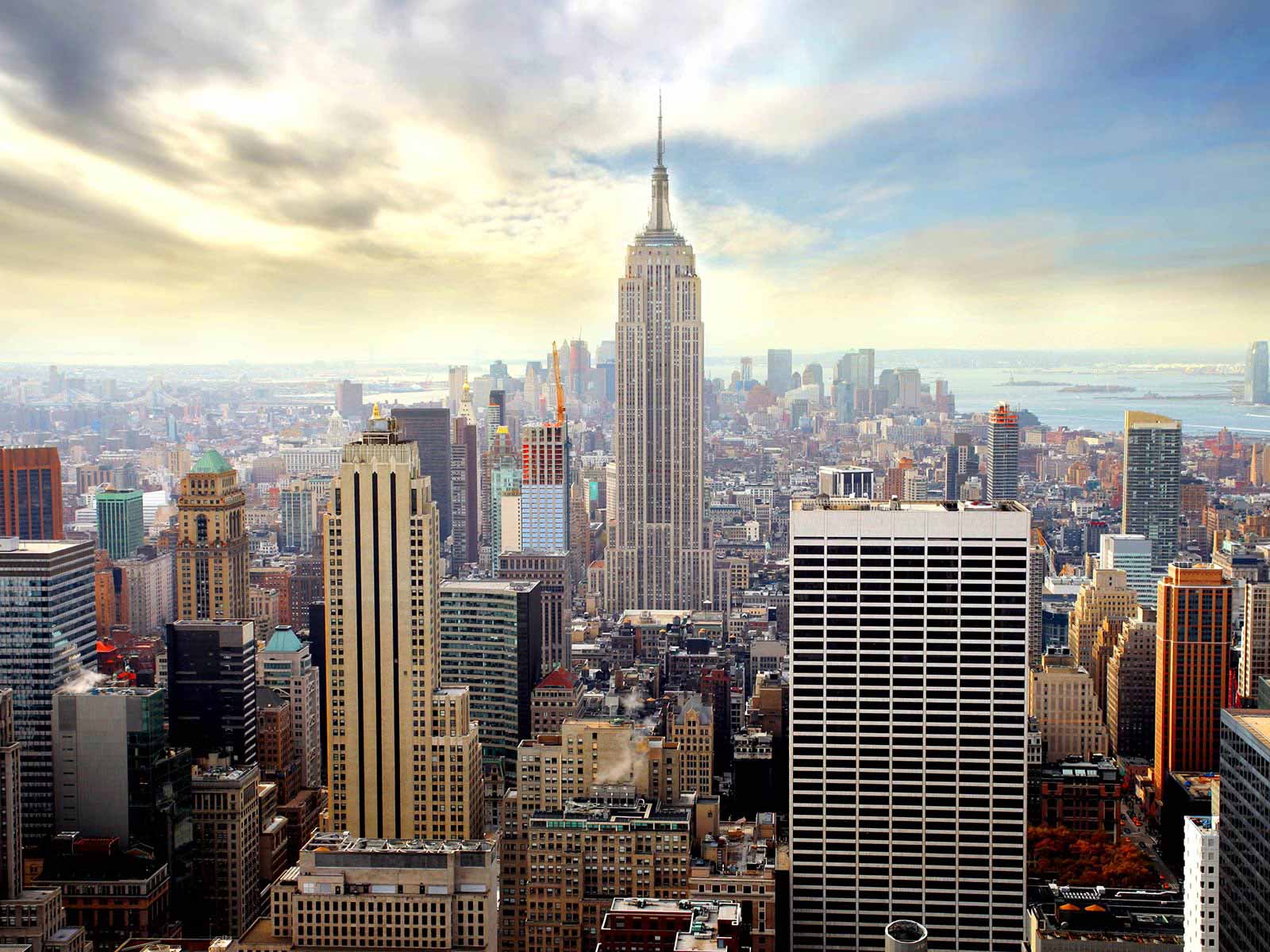 nyc ll97 building Emissions