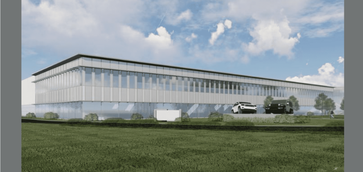 FST Technical Services Has Been Named The Commissioning Agent For Samsung SDI and Stellantis N.V.’s New Battery Plant