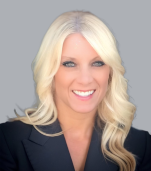 Angie Baker