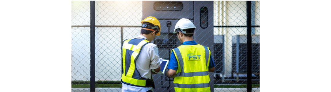 Maximizing Building Efficiency: The Value of Commissioning (Cx)