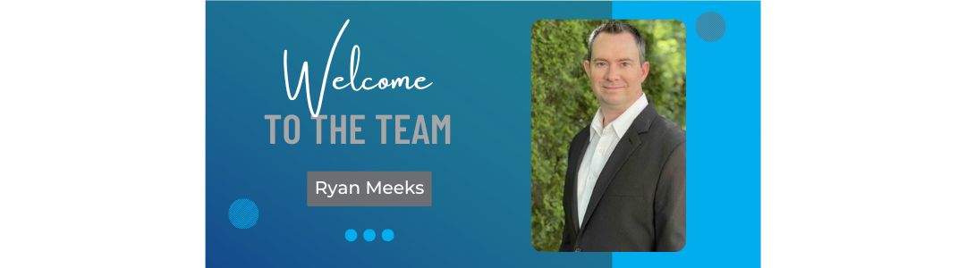 FST Technical Services Welcomes Ryan Meeks