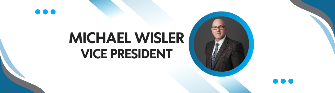 FST Technical Services Announces the Recent Promotion of Michael Wisler