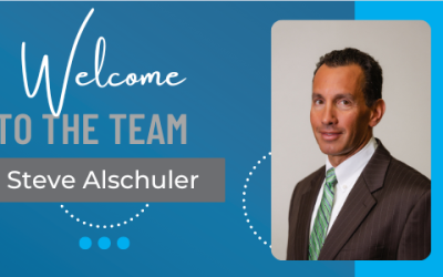 FST Technical Services Announces Steve Alschuler as Director of Commissioning