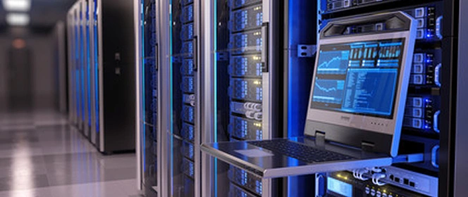 Data Centers