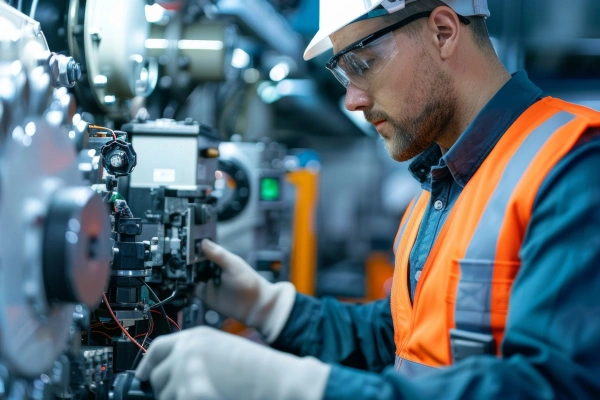 Equipment Services