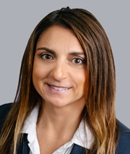 Kathleen Favale - Chief Operating Officer, Commissioning Division