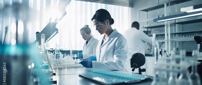 Life Sciences