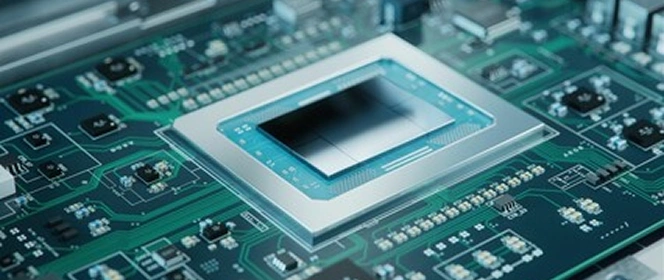 Microelectronics