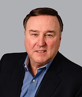 Mike Anderson - Life Sciences Division President