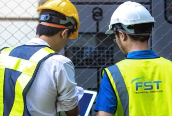 Onsite Technical Teams Onsite Technical Teams