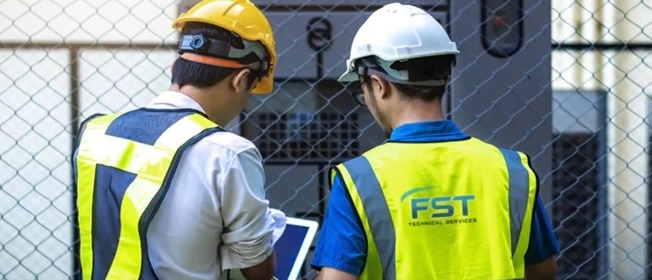 Onsite Technical Teams