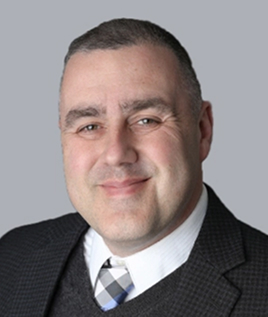 Scott Lance - Director of Commissioning, Mid Atlantic