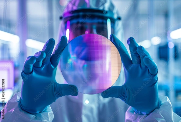 Semiconductors Industry