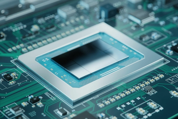 Microelectronics
