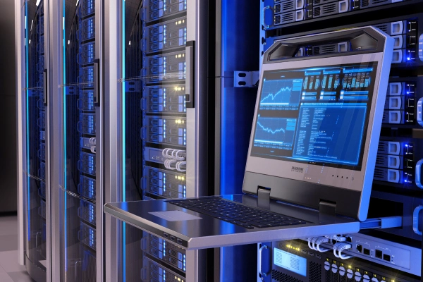 Data Center