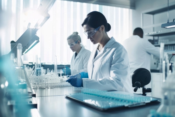 Life Sciences