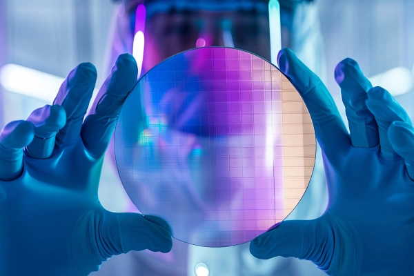 Semiconductors
